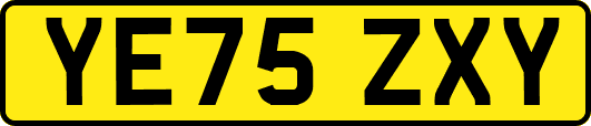 YE75ZXY