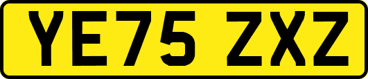 YE75ZXZ