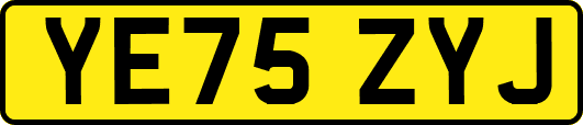 YE75ZYJ
