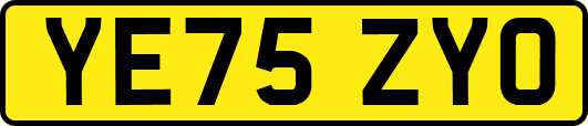 YE75ZYO