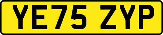 YE75ZYP