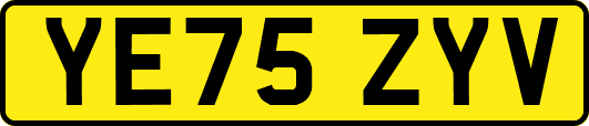 YE75ZYV