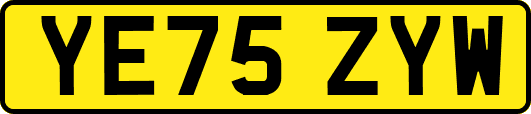 YE75ZYW