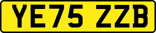 YE75ZZB