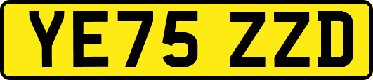 YE75ZZD
