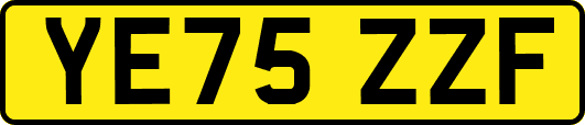 YE75ZZF