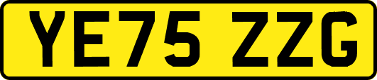 YE75ZZG