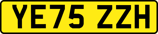 YE75ZZH