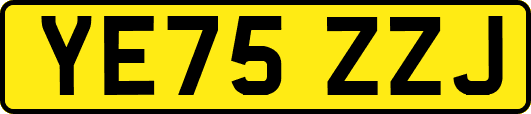 YE75ZZJ