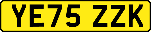 YE75ZZK