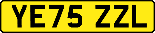 YE75ZZL