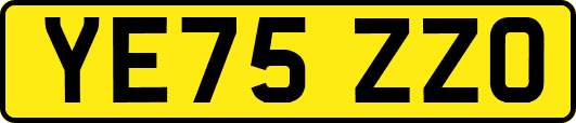 YE75ZZO