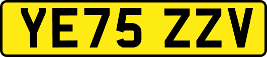 YE75ZZV