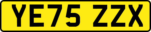 YE75ZZX