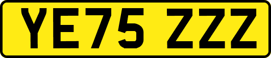 YE75ZZZ