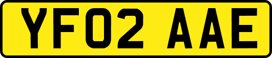 YF02AAE