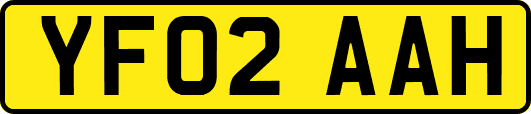 YF02AAH