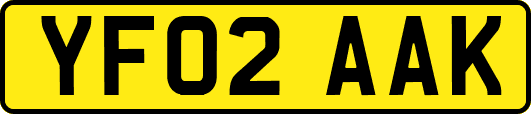 YF02AAK