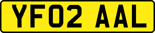 YF02AAL