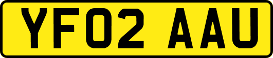 YF02AAU