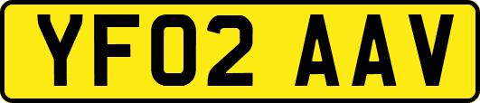 YF02AAV