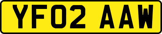YF02AAW