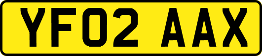 YF02AAX