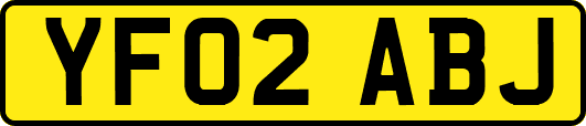 YF02ABJ