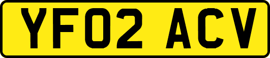 YF02ACV