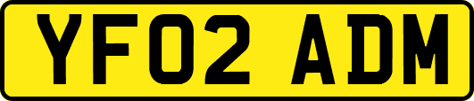 YF02ADM