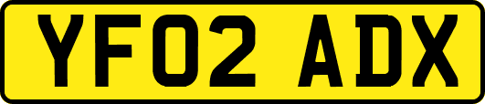 YF02ADX