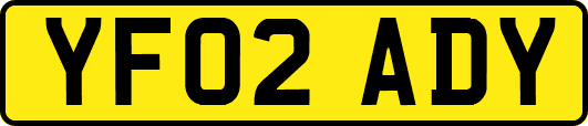 YF02ADY