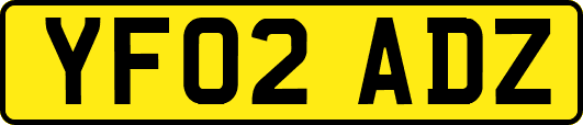 YF02ADZ