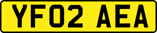 YF02AEA