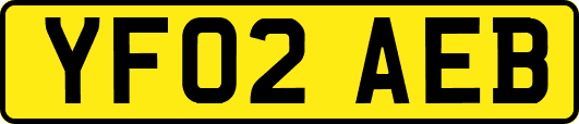 YF02AEB
