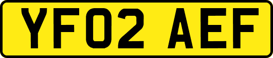 YF02AEF