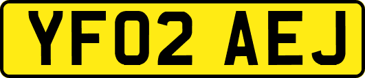 YF02AEJ