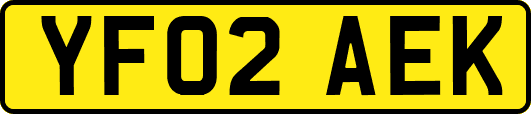 YF02AEK