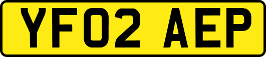 YF02AEP