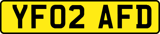 YF02AFD