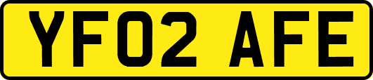 YF02AFE