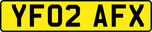 YF02AFX
