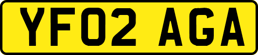 YF02AGA