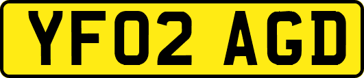 YF02AGD