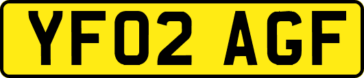 YF02AGF