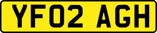 YF02AGH