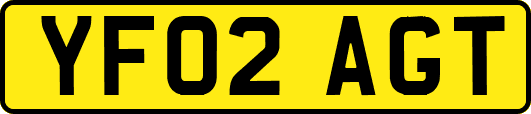 YF02AGT