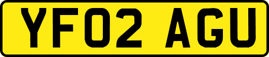 YF02AGU