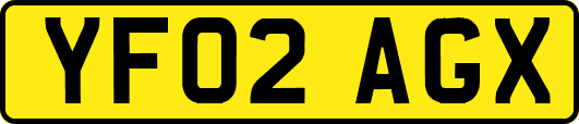 YF02AGX