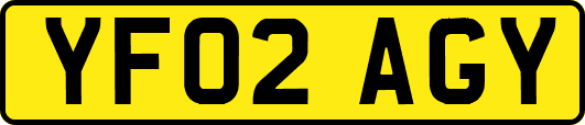 YF02AGY